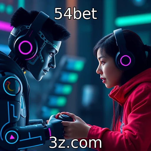 Uso de IA para personalização na experiência de jogo