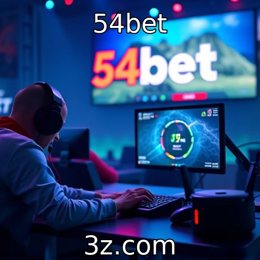 Evolução dos e-sports e seu futuro no entretenimento