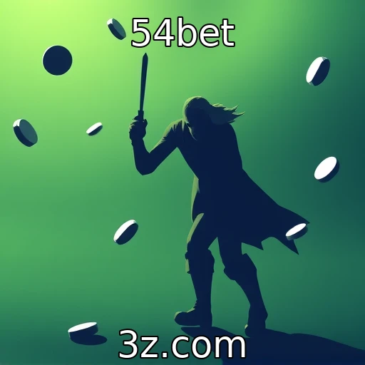 Desempenho financeiro de provedores de jogos no setor de iGaming