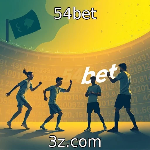 Crescimento das plataformas de apostas no Brasil