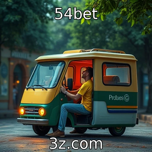 Expansão das plataformas de apostas móveis no Brasil