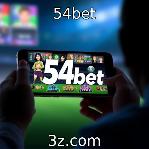 A ascensão dos jogos móveis no mercado atual