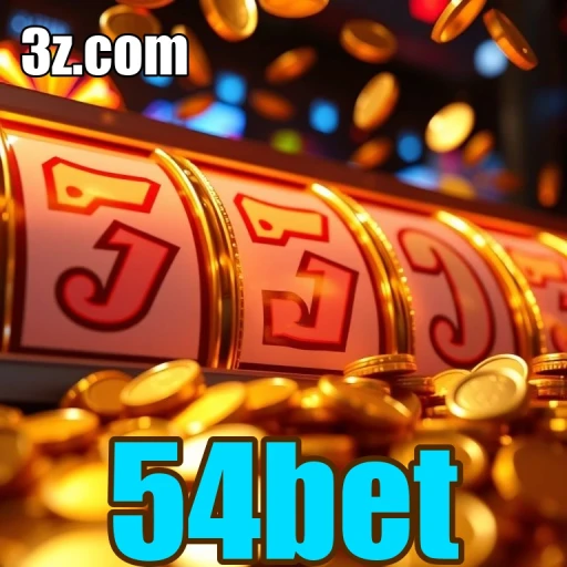54bet Novos Jogos