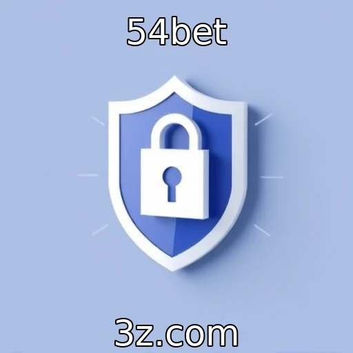 Medidas de segurança e certificações em sites de apostas