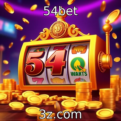 Análise da volatilidade em slots e seu impacto no jogador