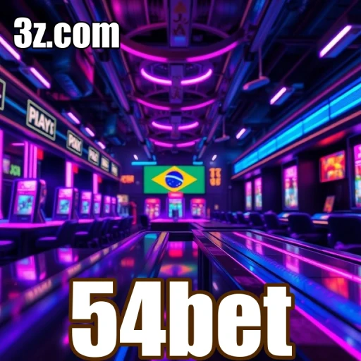 54bet Suporte