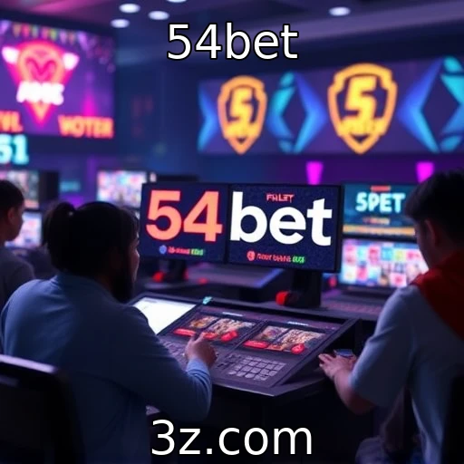 Inovações tecnológicas na indústria de jogos atuais