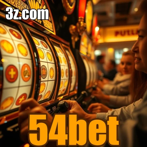 54bet Torneios