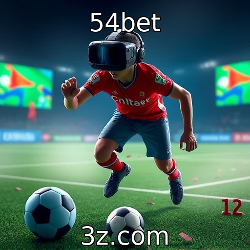 A evolução dos jogos de realidade virtual e aumentada